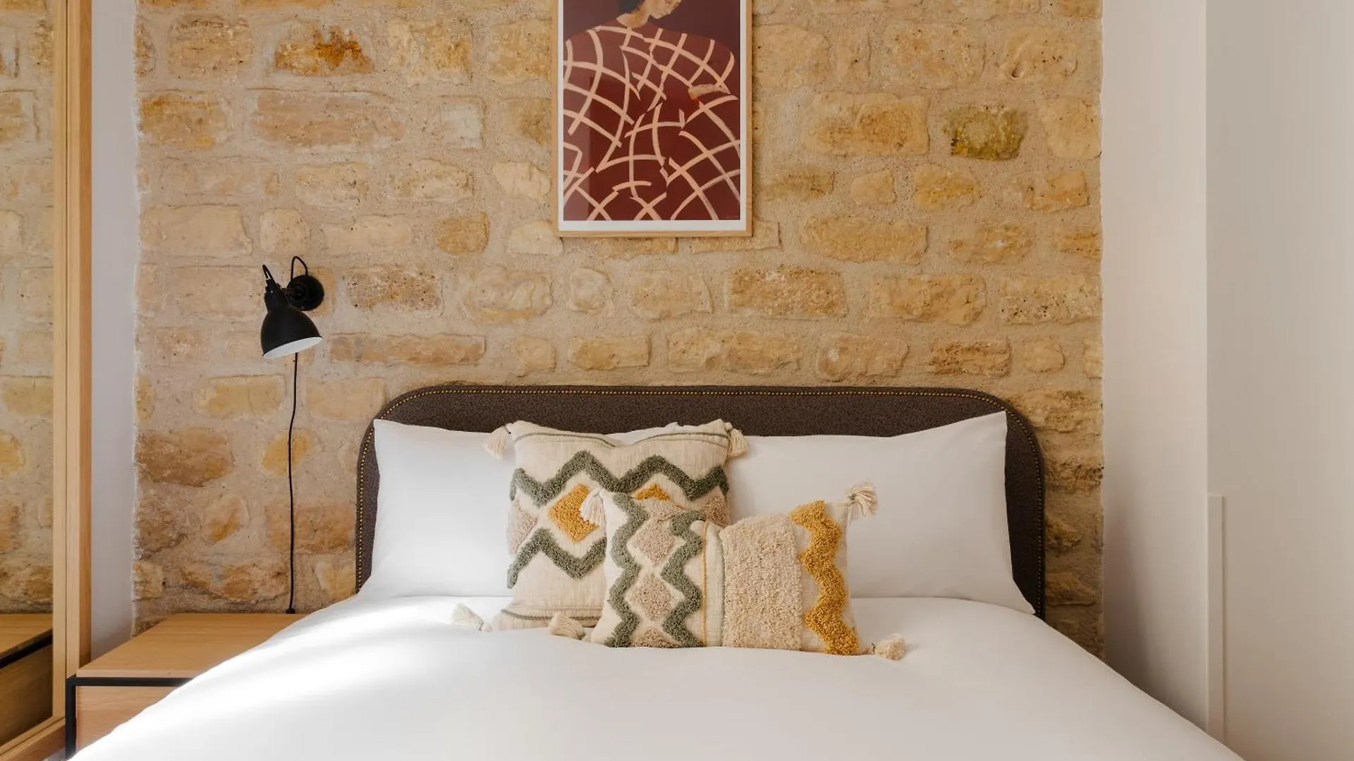 Sonder Quintinie Aparthotel Paris