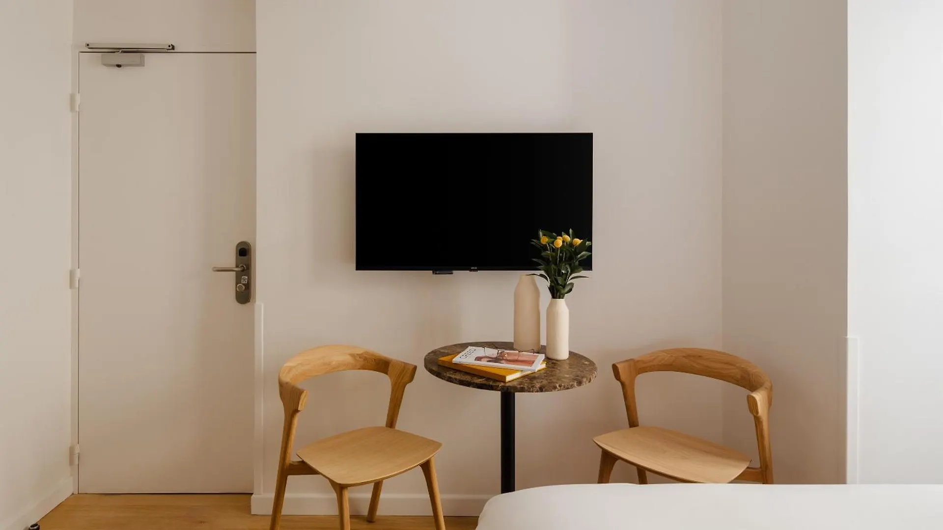 Sonder Quintinie Aparthotel 2*