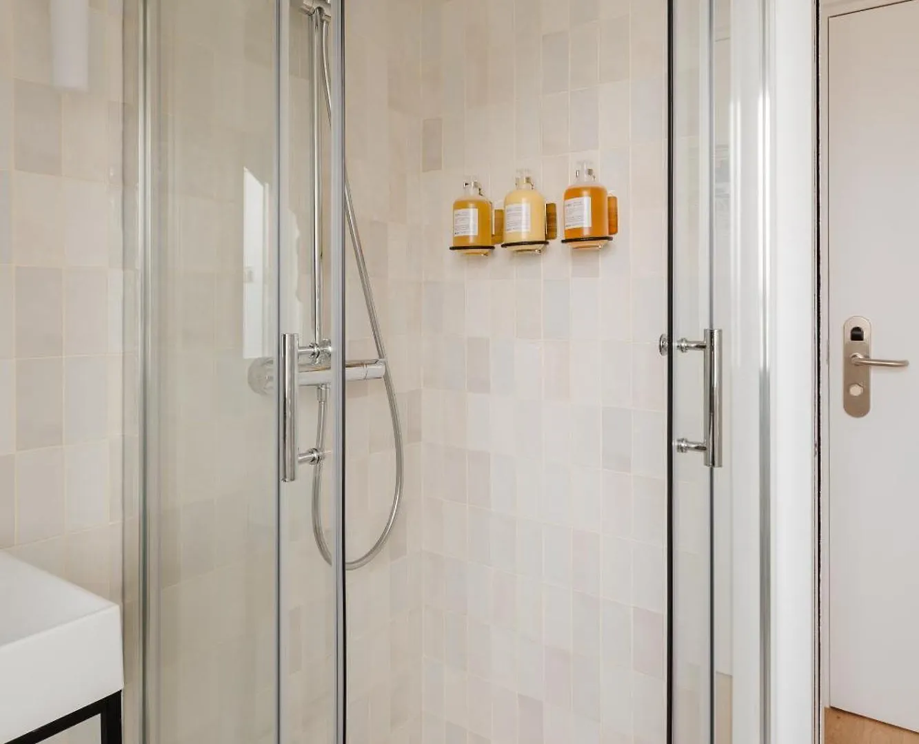Sonder Quintinie Aparthotel 2*