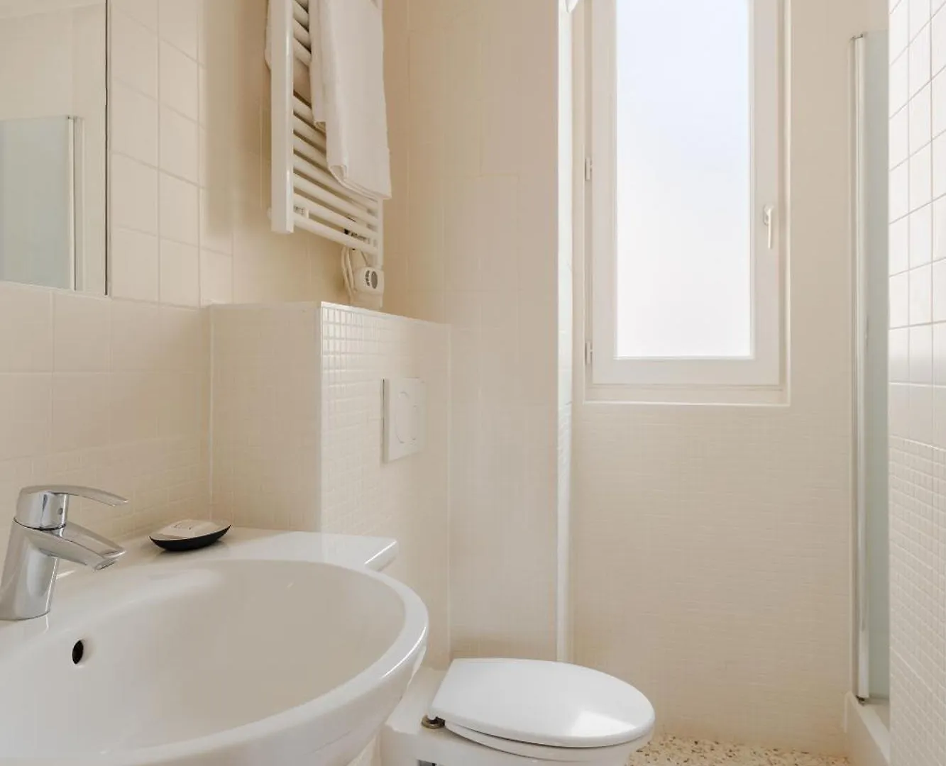 Sonder Quintinie Aparthotel 2*