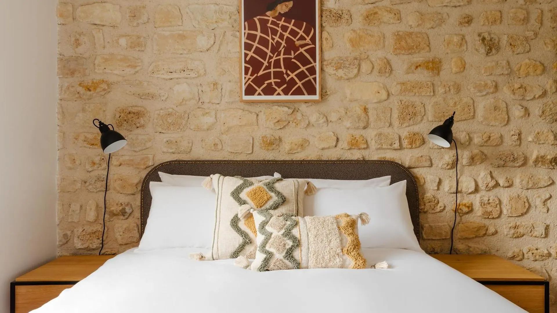 Sonder Quintinie Aparthotel Paris