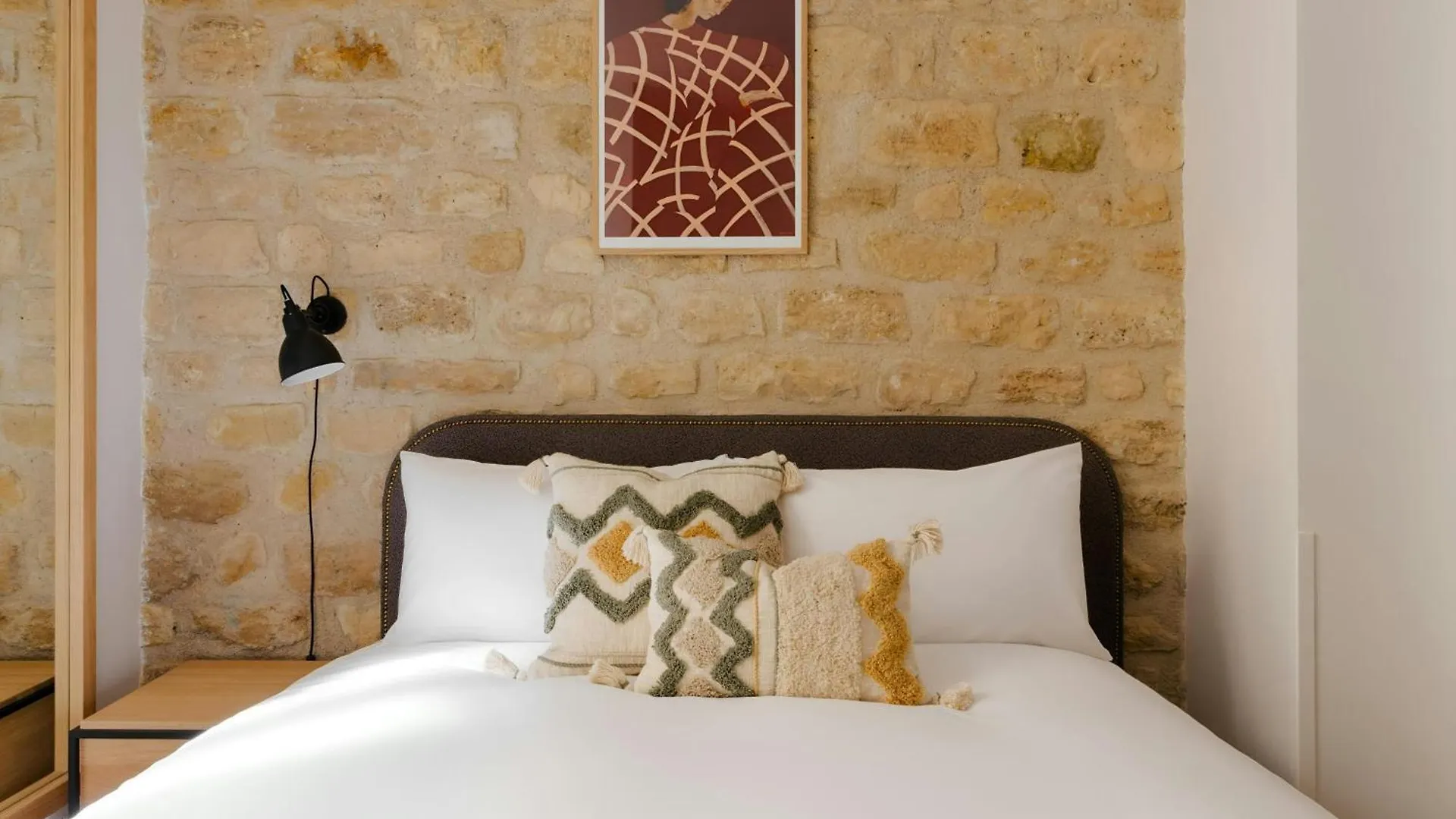 Quintinie 15th Arrondissement, Sonder By Marriott Bonvoy 2*