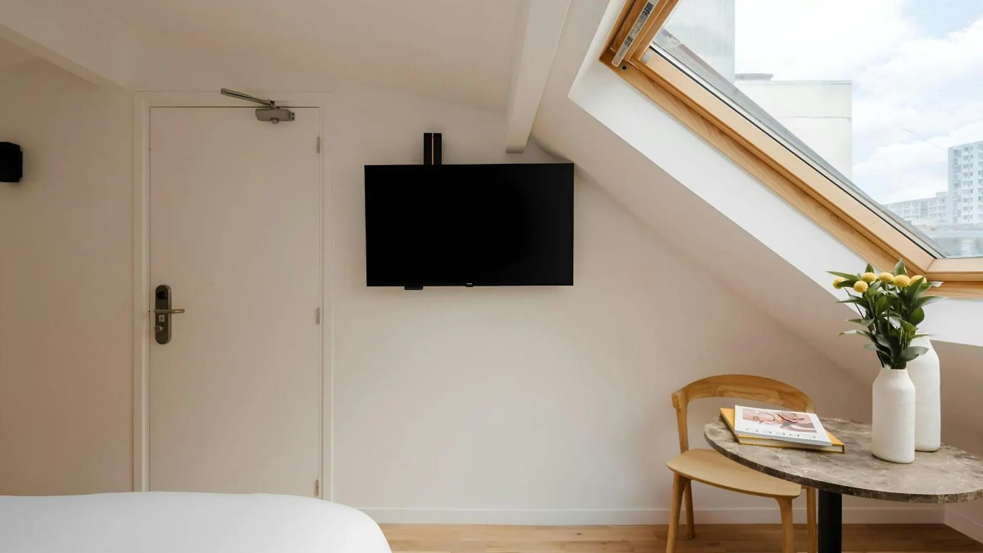 Quintinie 15th Arrondissement, Sonder By Marriott Bonvoy Lägenhetshotell