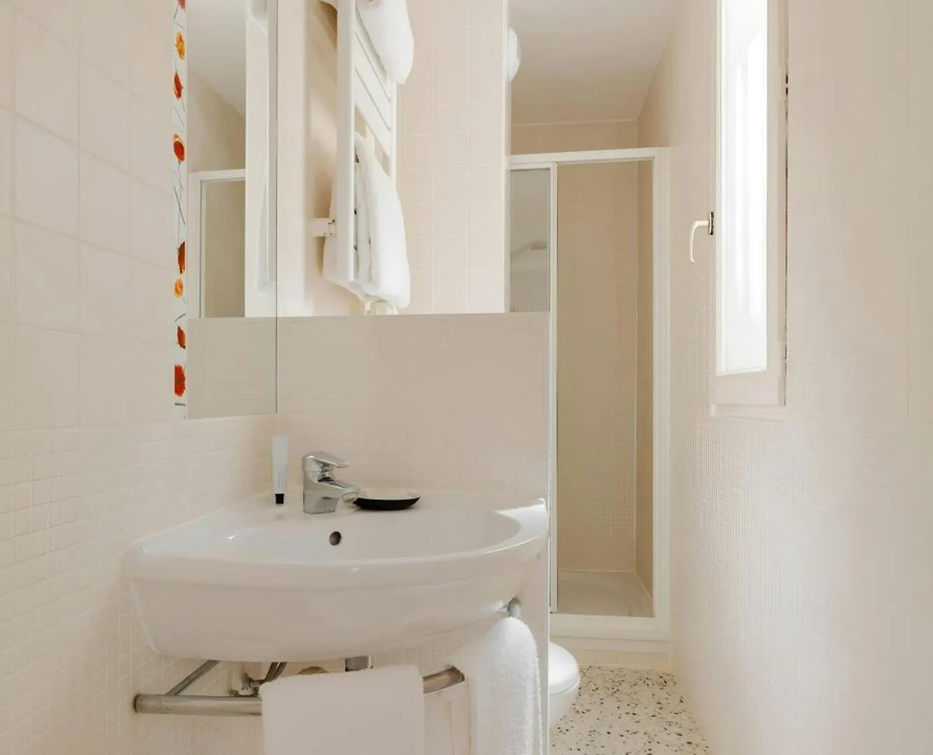 Lägenhetshotell Quintinie 15th Arrondissement, Sonder By Marriott Bonvoy 2*