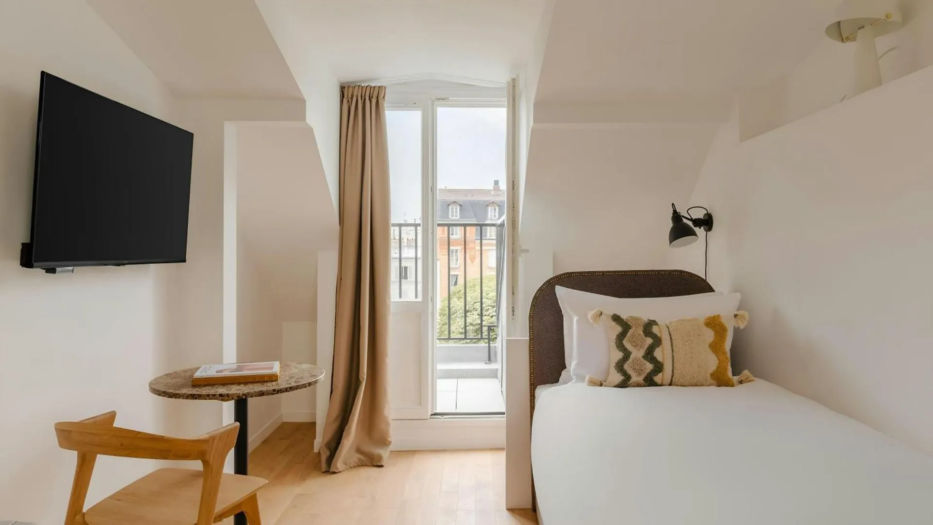 Quintinie 15th Arrondissement, Sonder By Marriott Bonvoy 2* Paris