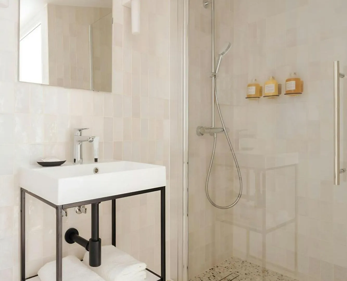 Quintinie 15th Arrondissement, Sonder By Marriott Bonvoy Lägenhetshotell 2*