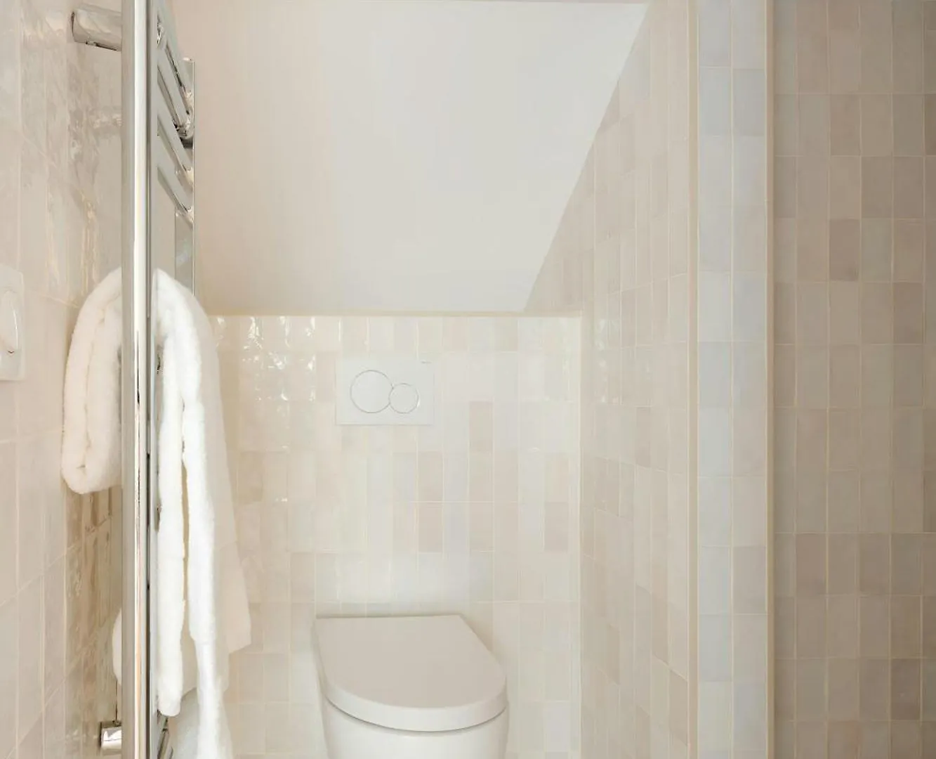 Lägenhetshotell Quintinie 15th Arrondissement, Sonder By Marriott Bonvoy 2*
