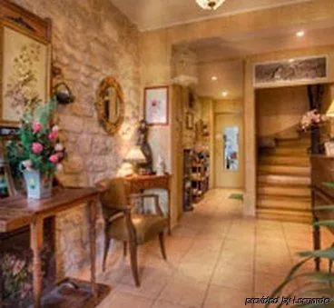 Quintinie 15th Arrondissement, Sonder By Marriott Bonvoy Lägenhetshotell 2*