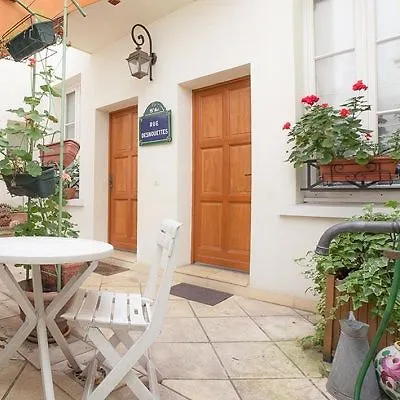 Quintinie 15th Arrondissement, Sonder By Marriott Bonvoy 2* Paris