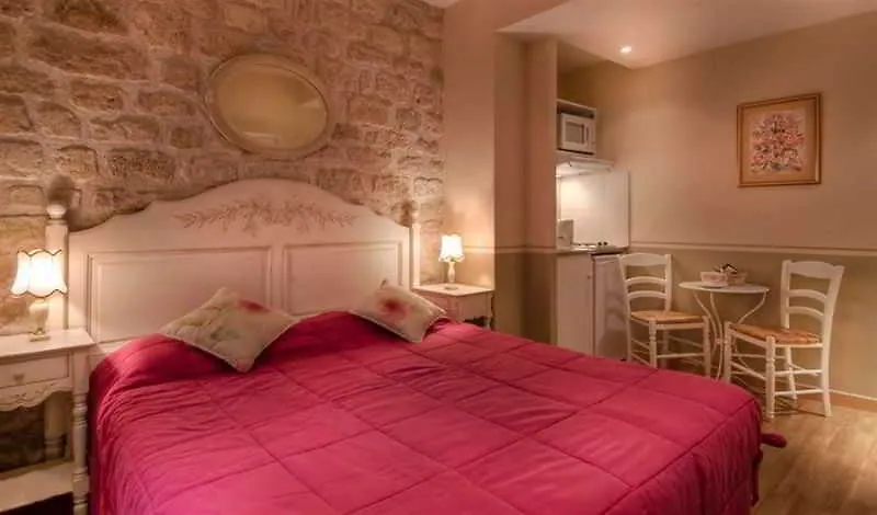 Sonder Quintinie Aparthotel Paris