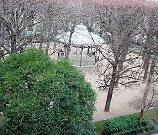 Quintinie 15th Arrondissement, Sonder By Marriott Bonvoy Paris