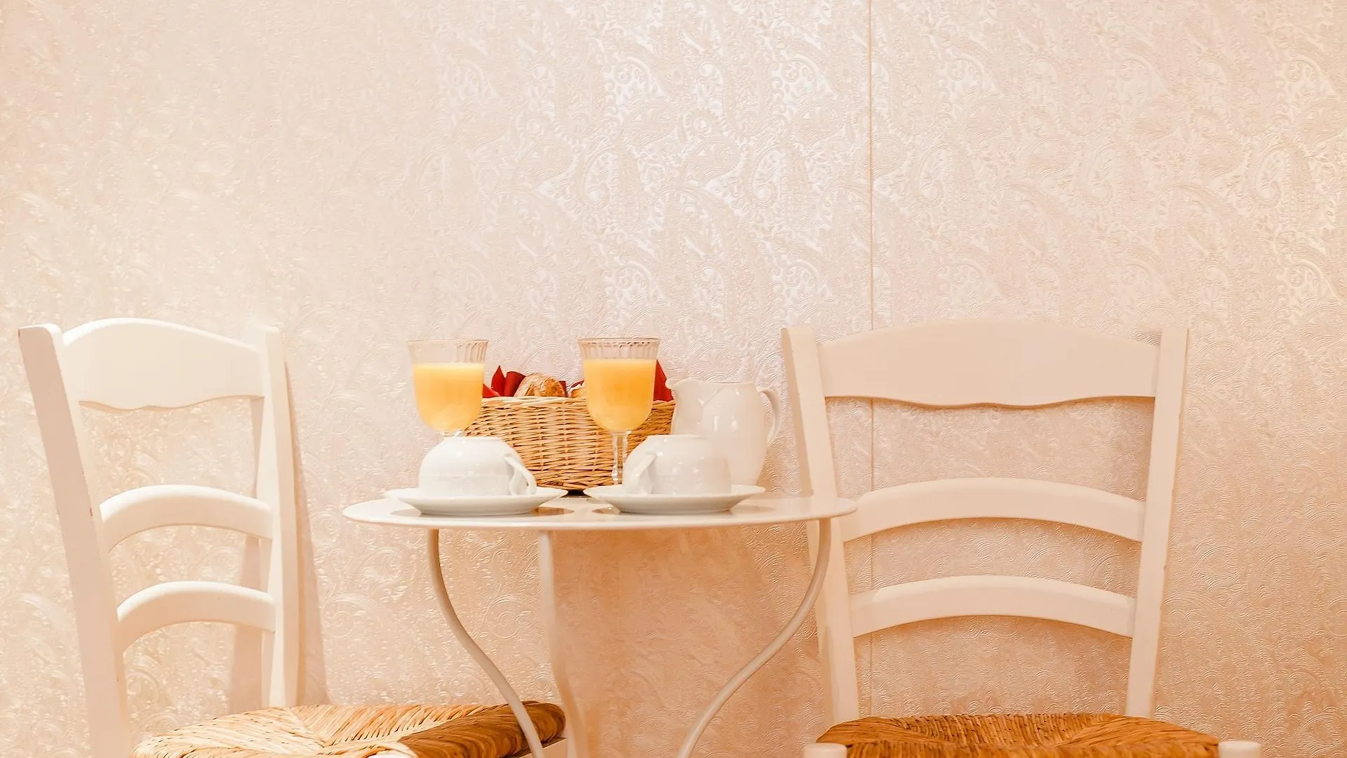 Hotel apartamentowy Sonder Quintinie 2*
