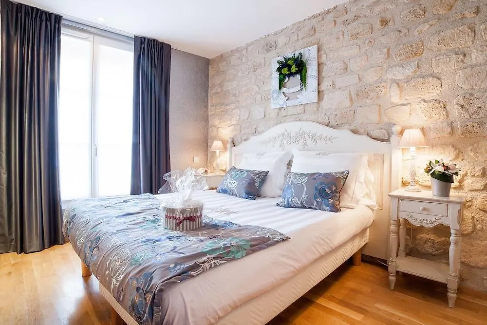 Sonder Quintinie 2* Paris