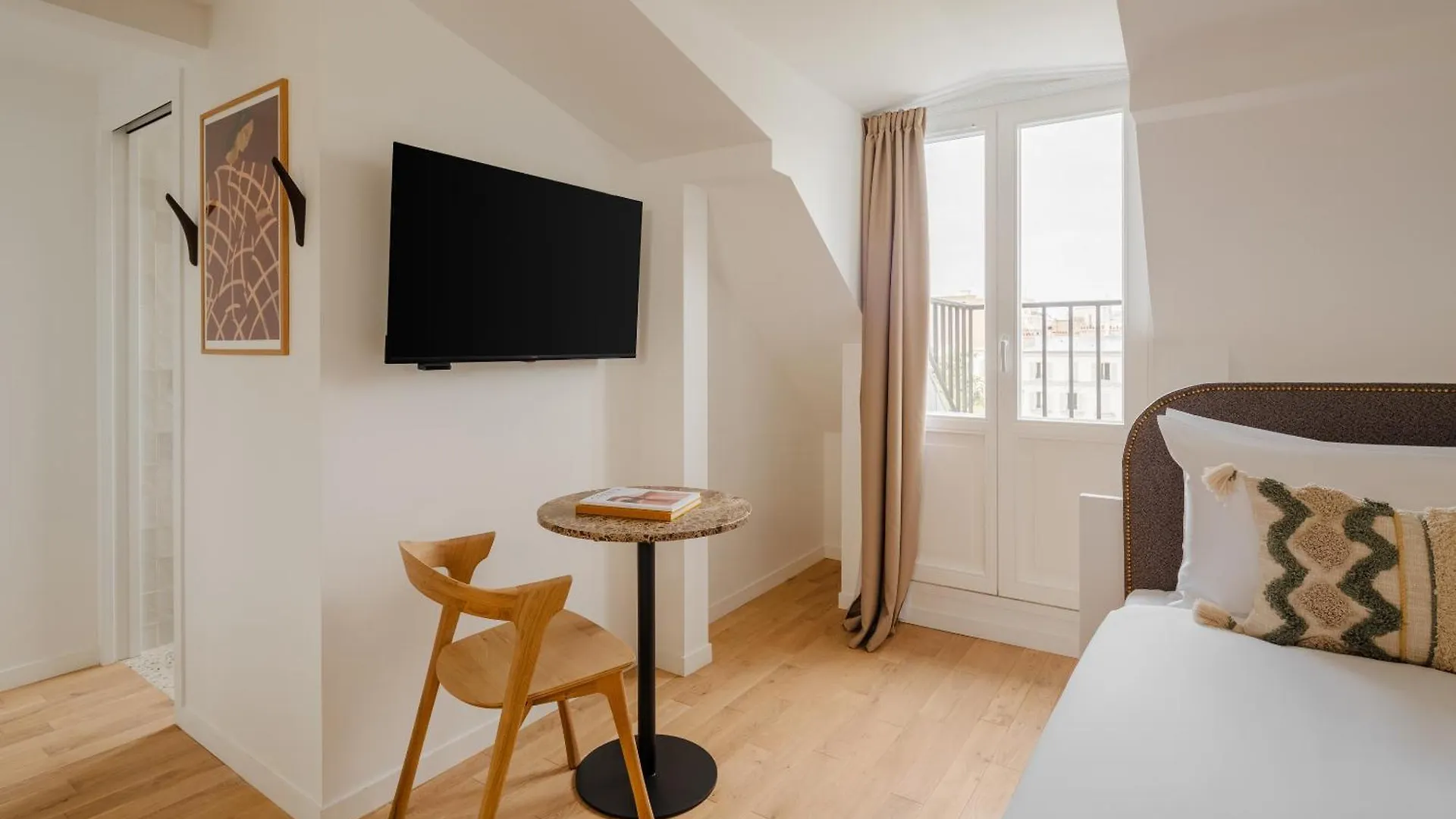 Sonder Quintinie Aparthotel 2*