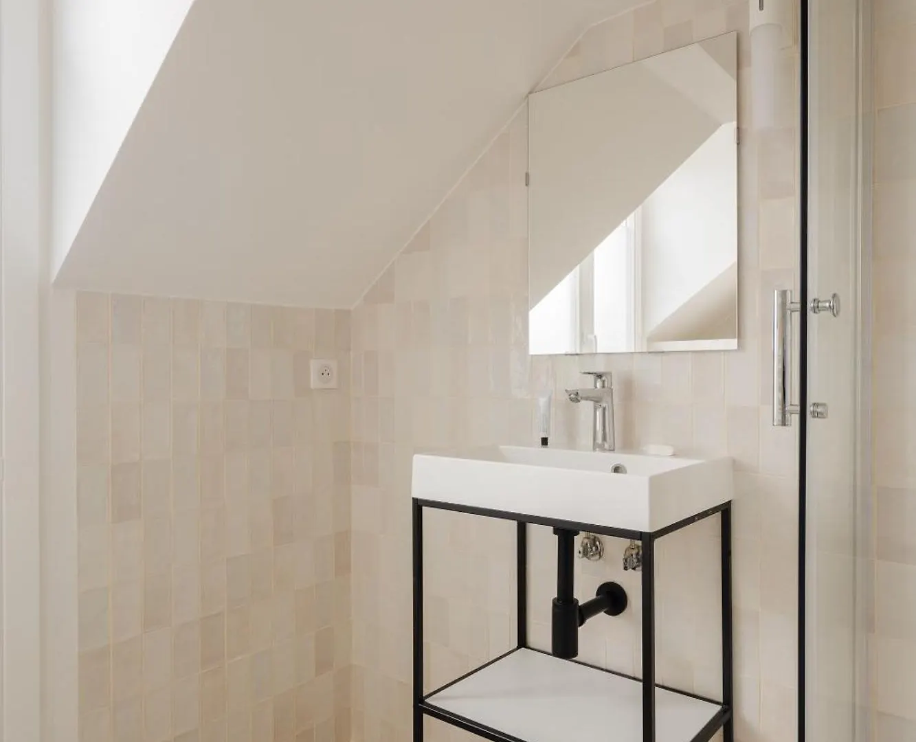 Aparthotel Sonder Quintinie Paris