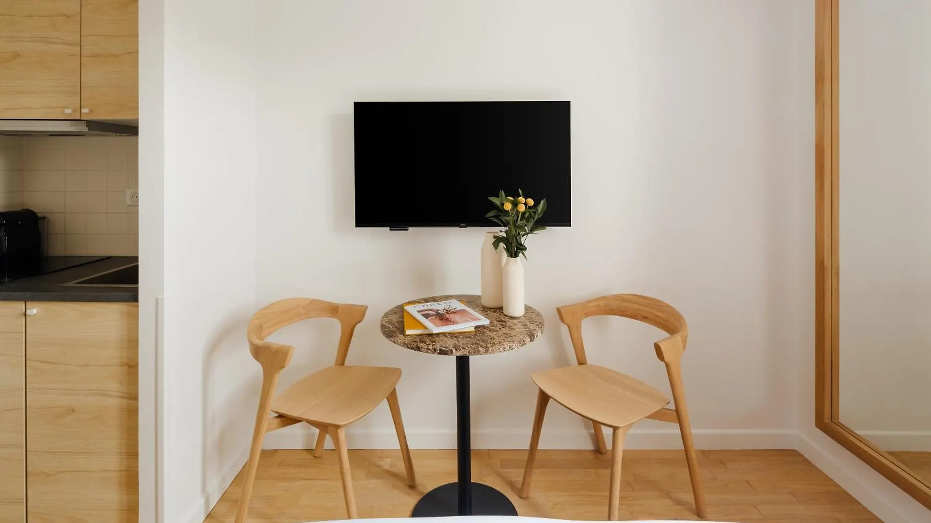 Sonder Quintinie Paris