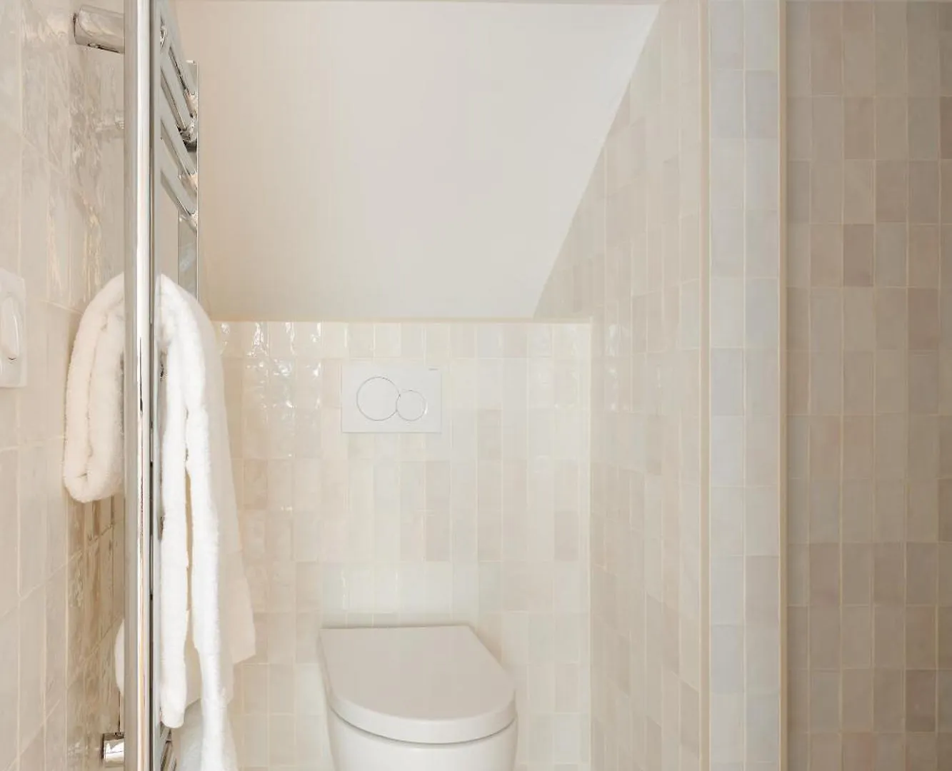Aparthotel Sonder Quintinie