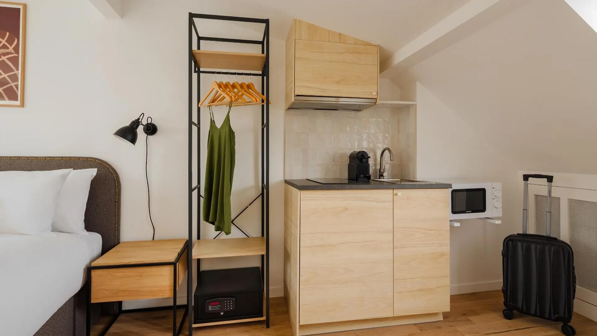 Sonder Quintinie Aparthotel 2*