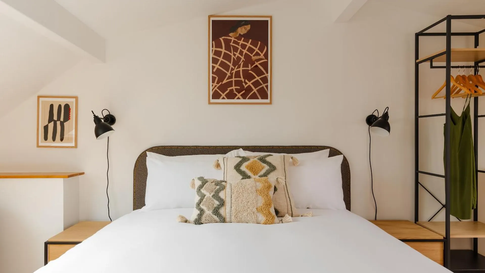 Sonder Quintinie Aparthotel Paris