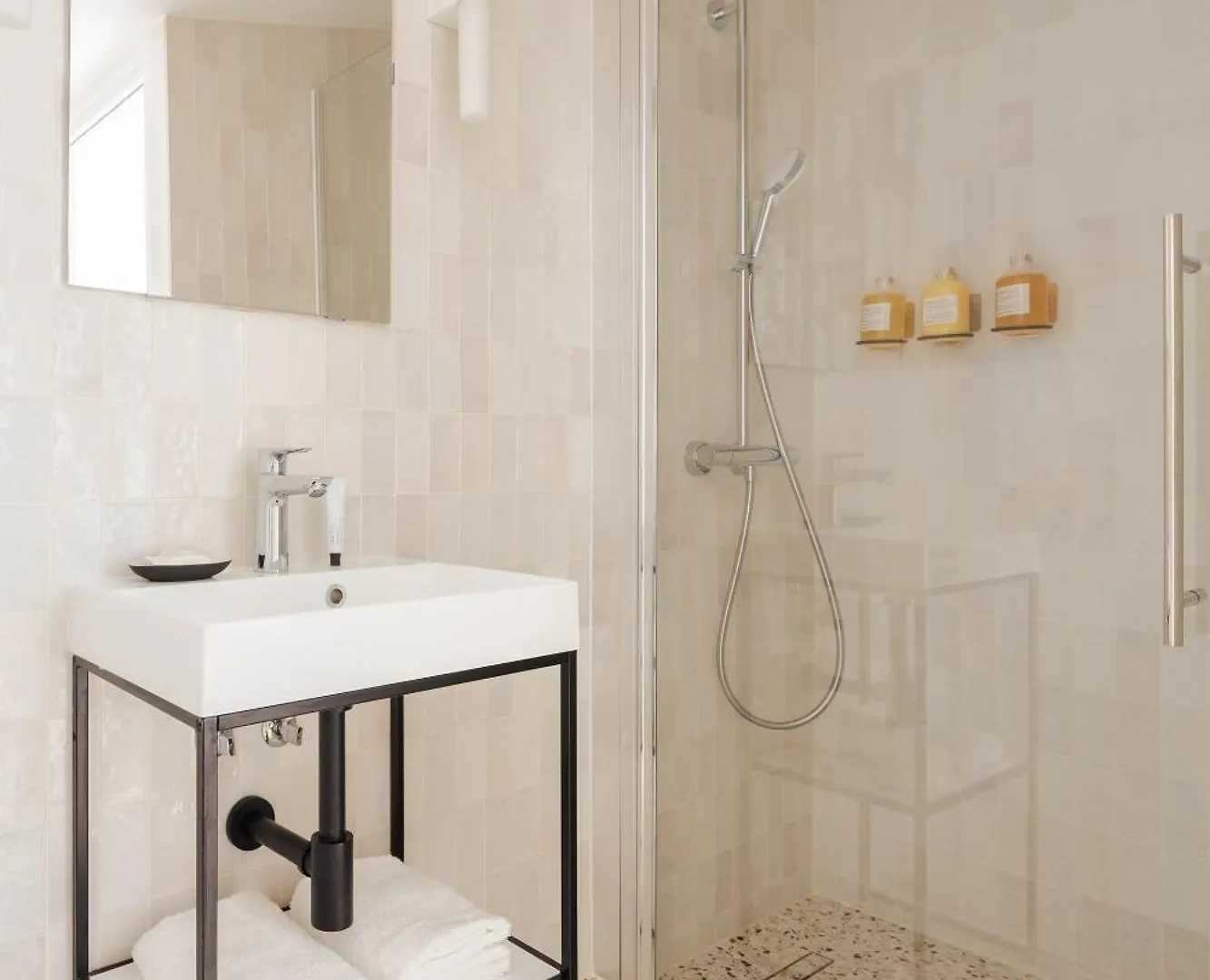 Aparthotel Sonder Quintinie