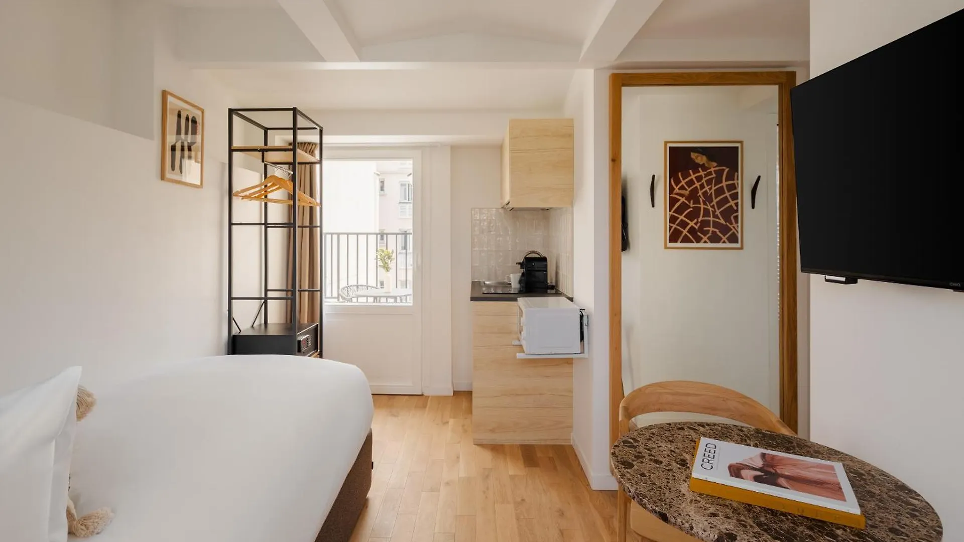 Sonder Quintinie Paris