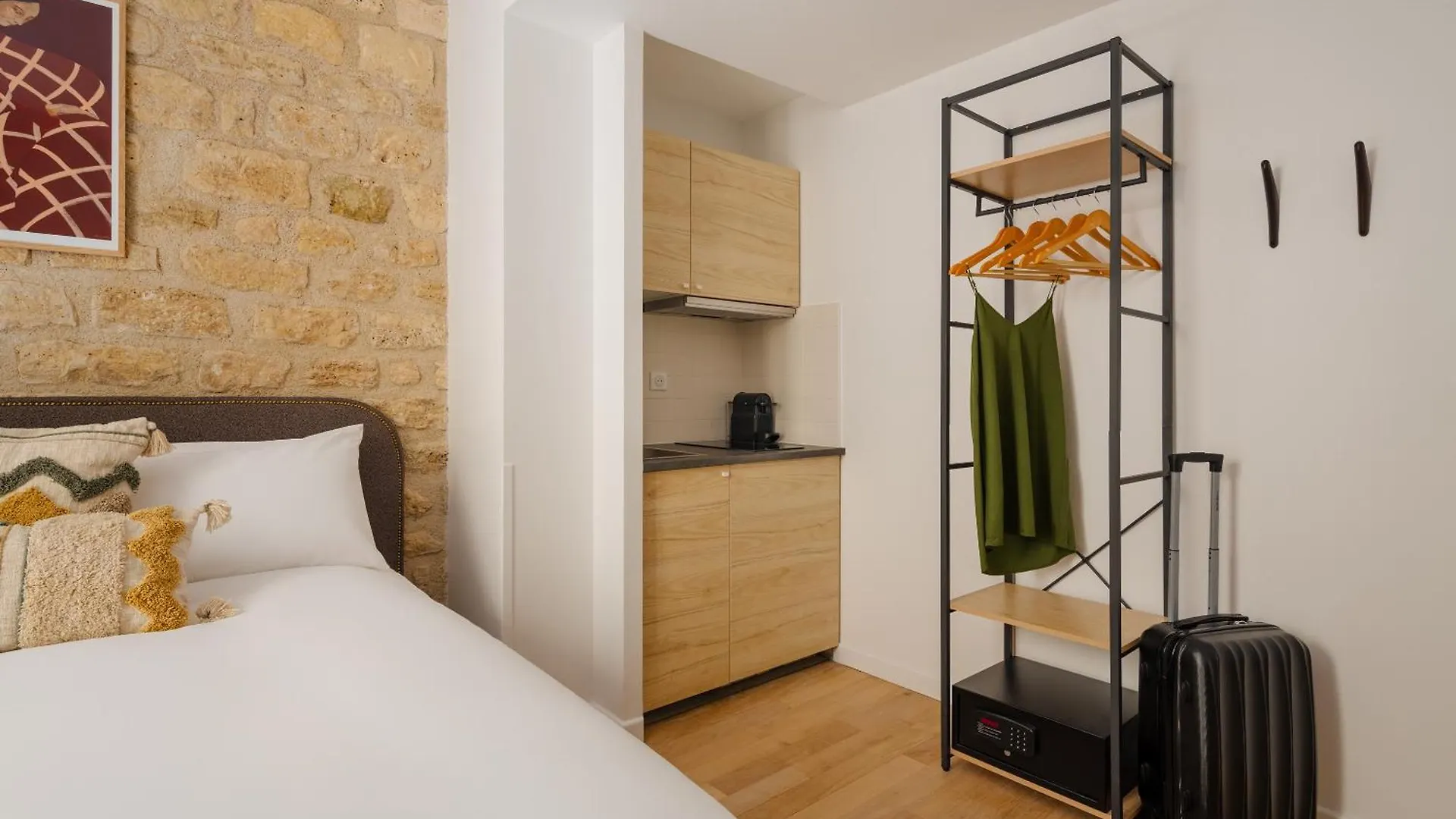 Aparthotel Sonder Quintinie