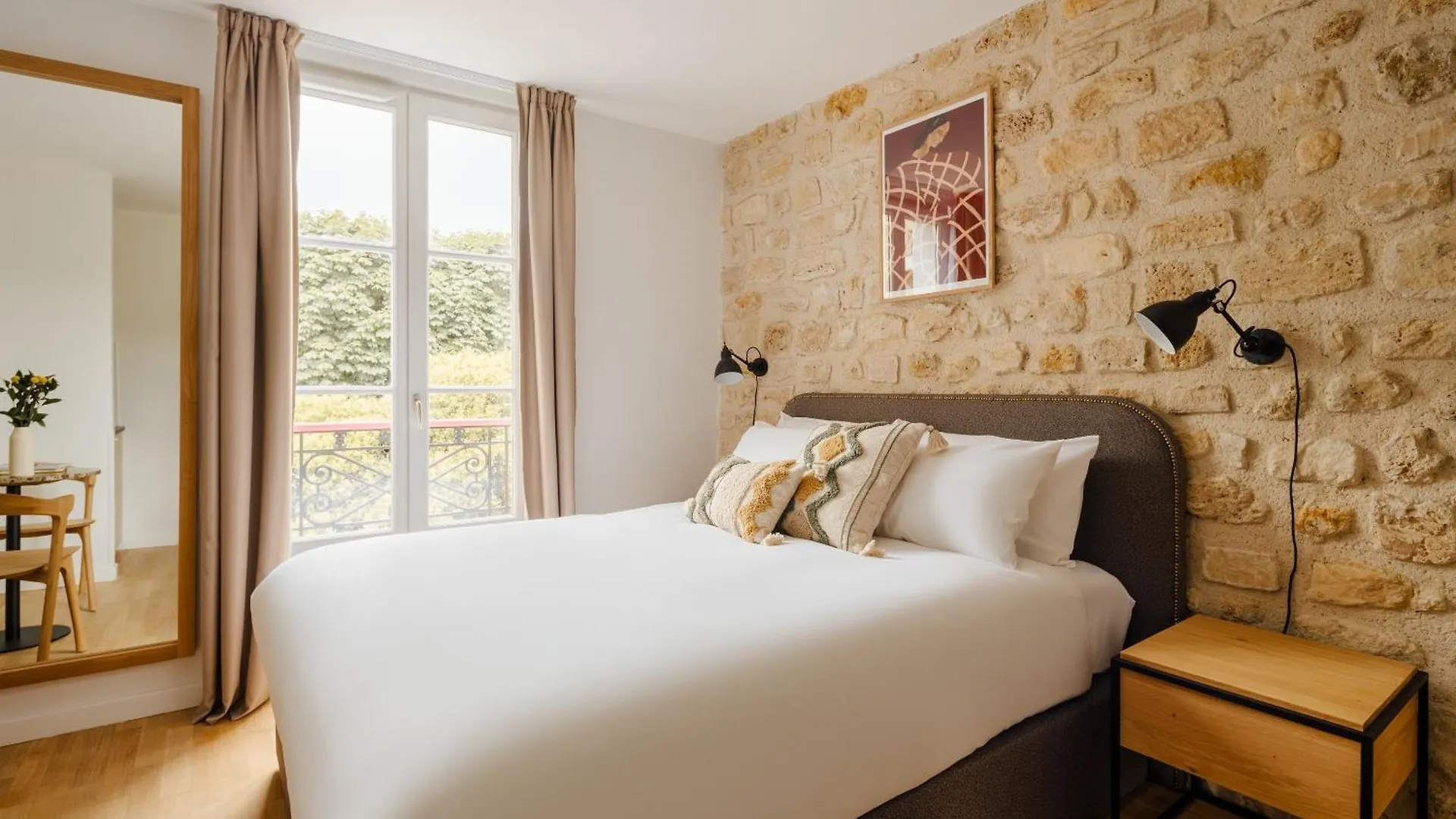 Aparthotel Sonder Quintinie