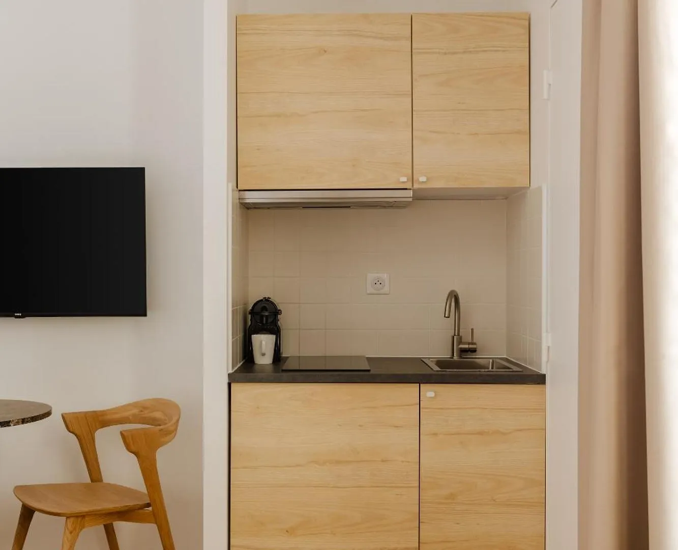 Sonder Quintinie Aparthotel
