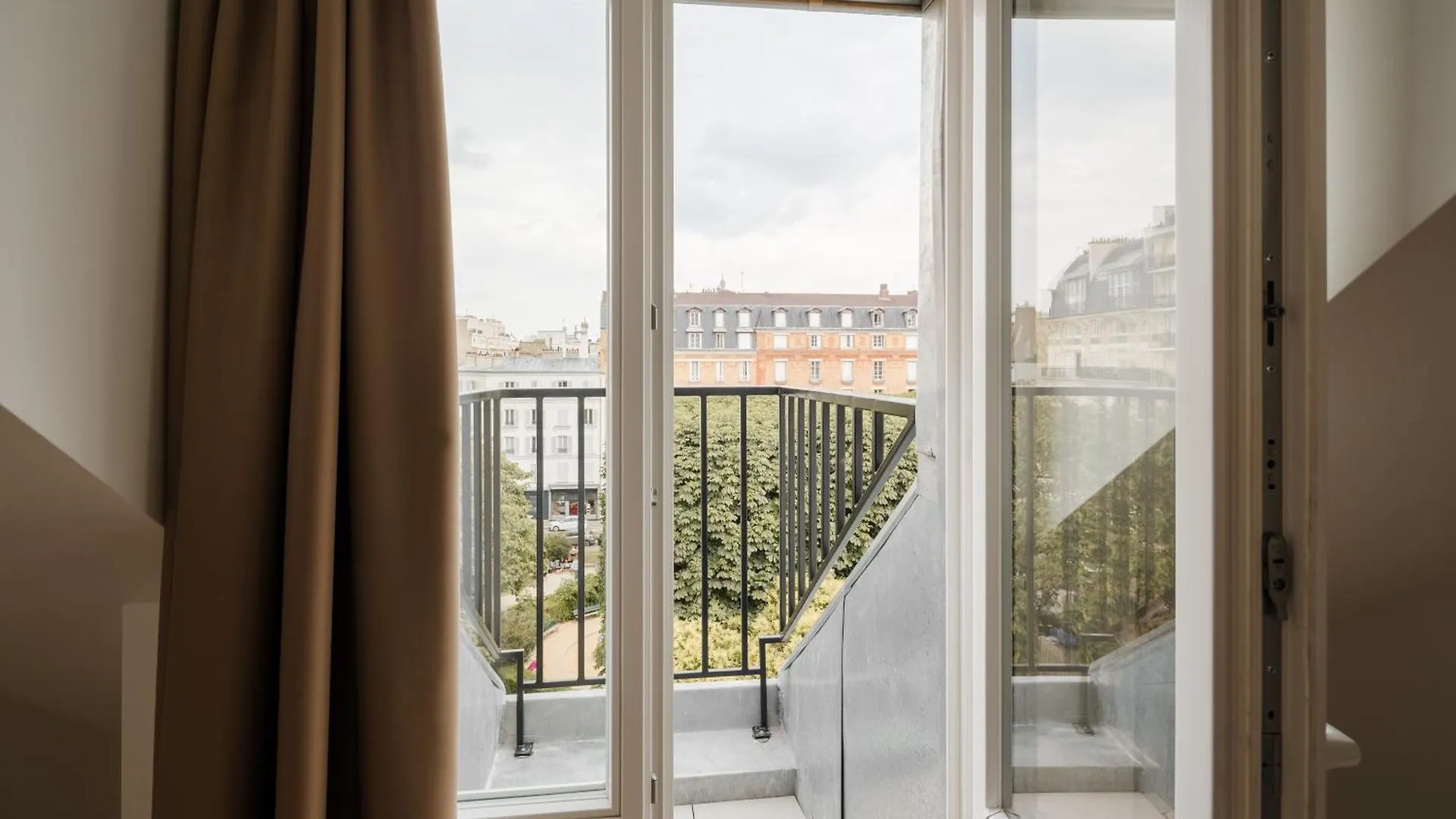 Sonder Quintinie 2* Paris