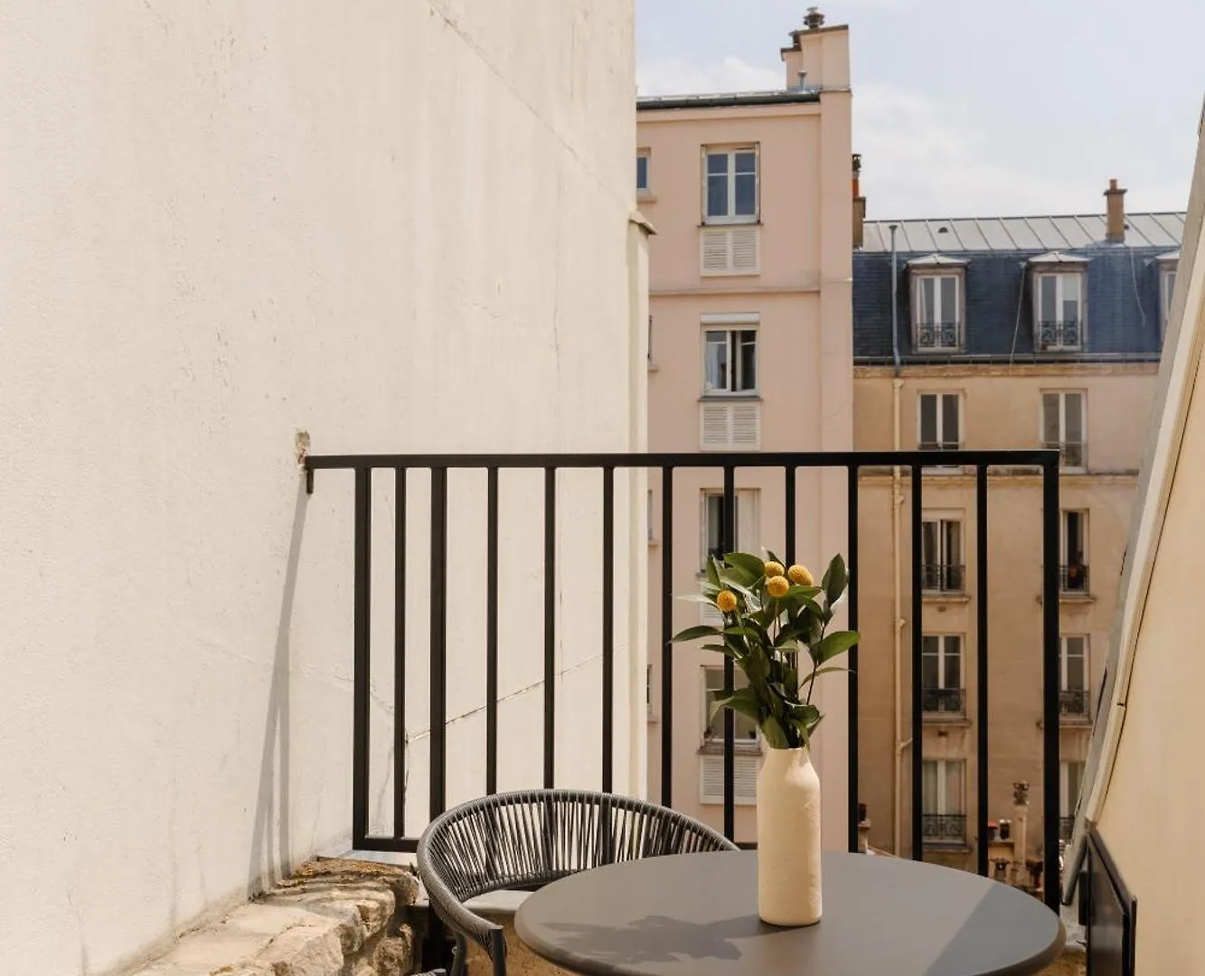 Sonder Quintinie Aparthotel