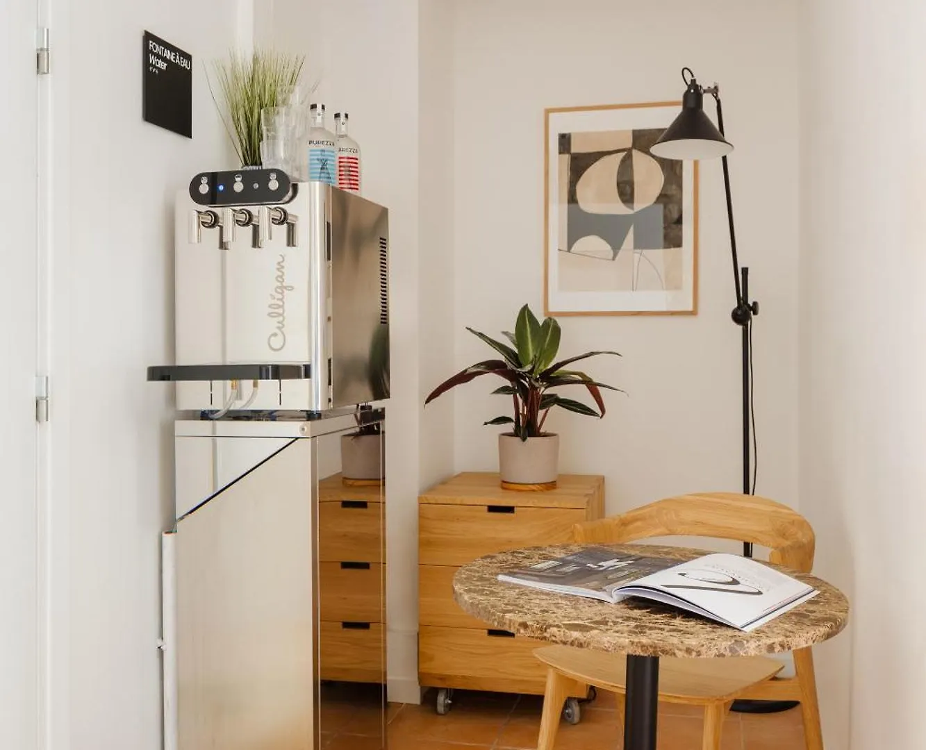 Aparthotel Sonder Quintinie 2*