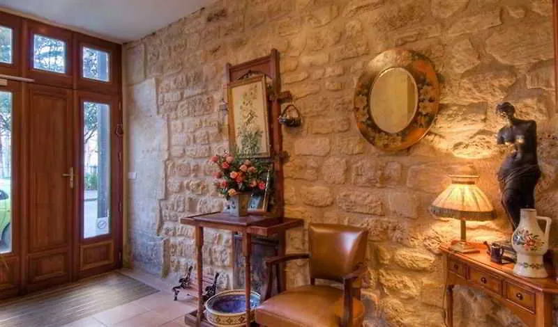 Hotel apartamentowy Sonder Quintinie Paryż