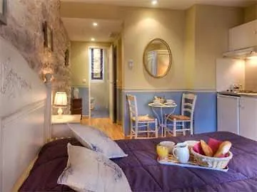 Sonder Quintinie Apartmanhotel 2*
