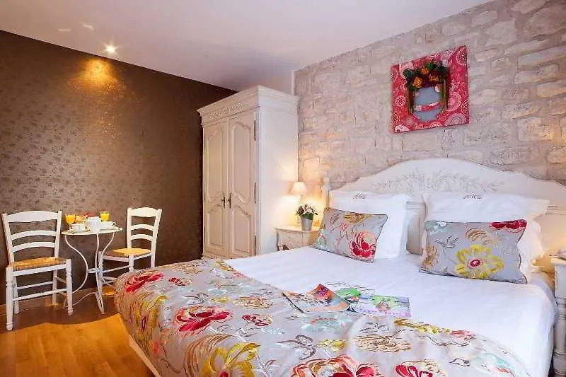 Apartmanhotel Sonder Quintinie 2*