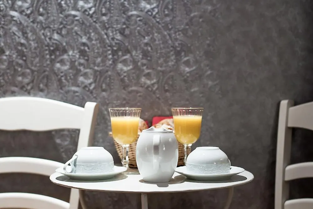 Apartmanhotel Sonder Quintinie 2*