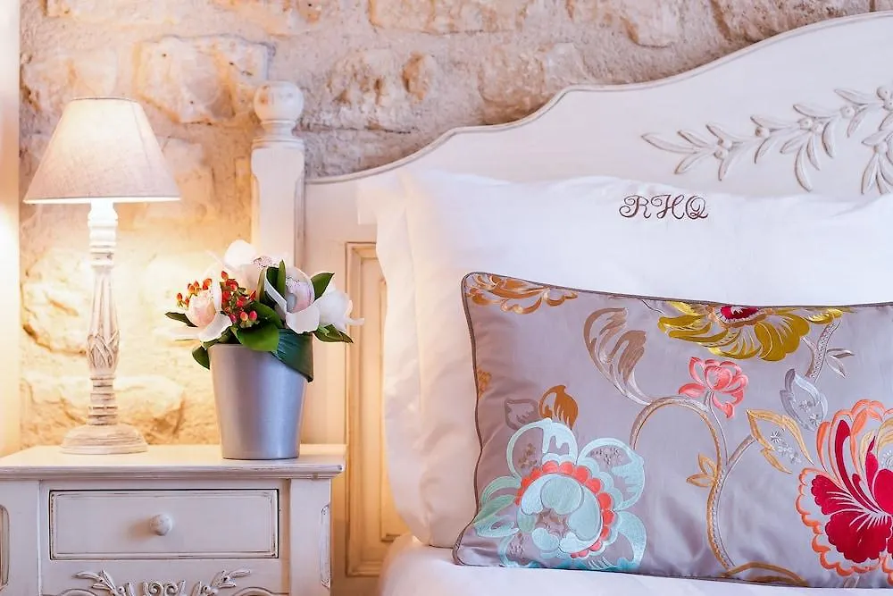 Sonder Quintinie Apartmanhotel Párizs