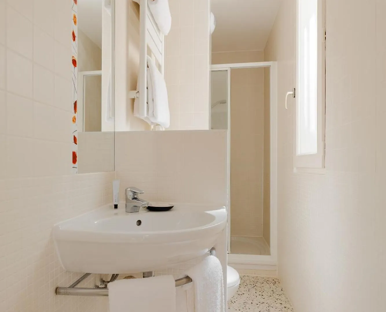 Apartmanhotel Sonder Quintinie Párizs