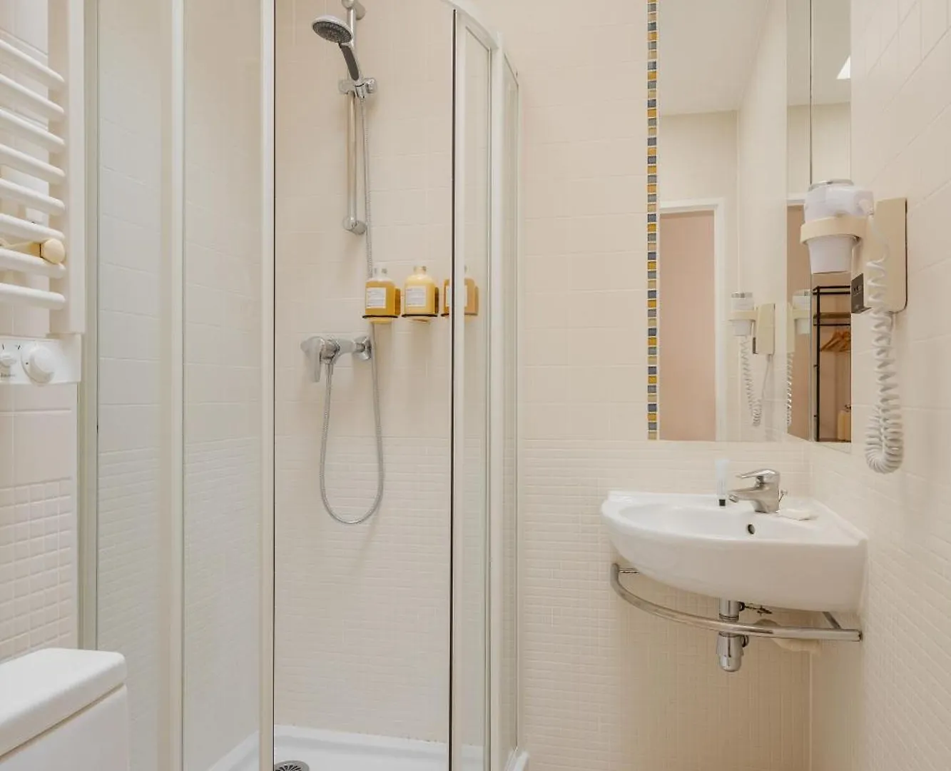 Sonder Quintinie Apartmanhotel