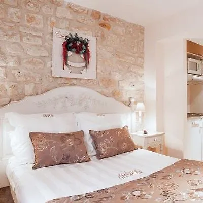 Apartmanhotel Sonder Quintinie