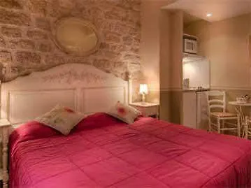 Sonder Quintinie Apartmanhotel Párizs